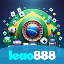 leao888:Jogue futebol online e vença os melhores times do mundo!