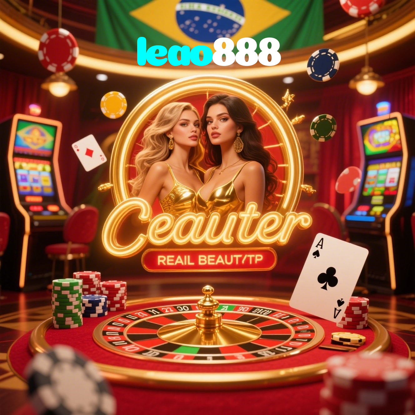 leao888：O cassino online oferece grandes prêmios! Aposte e ganhe agora!