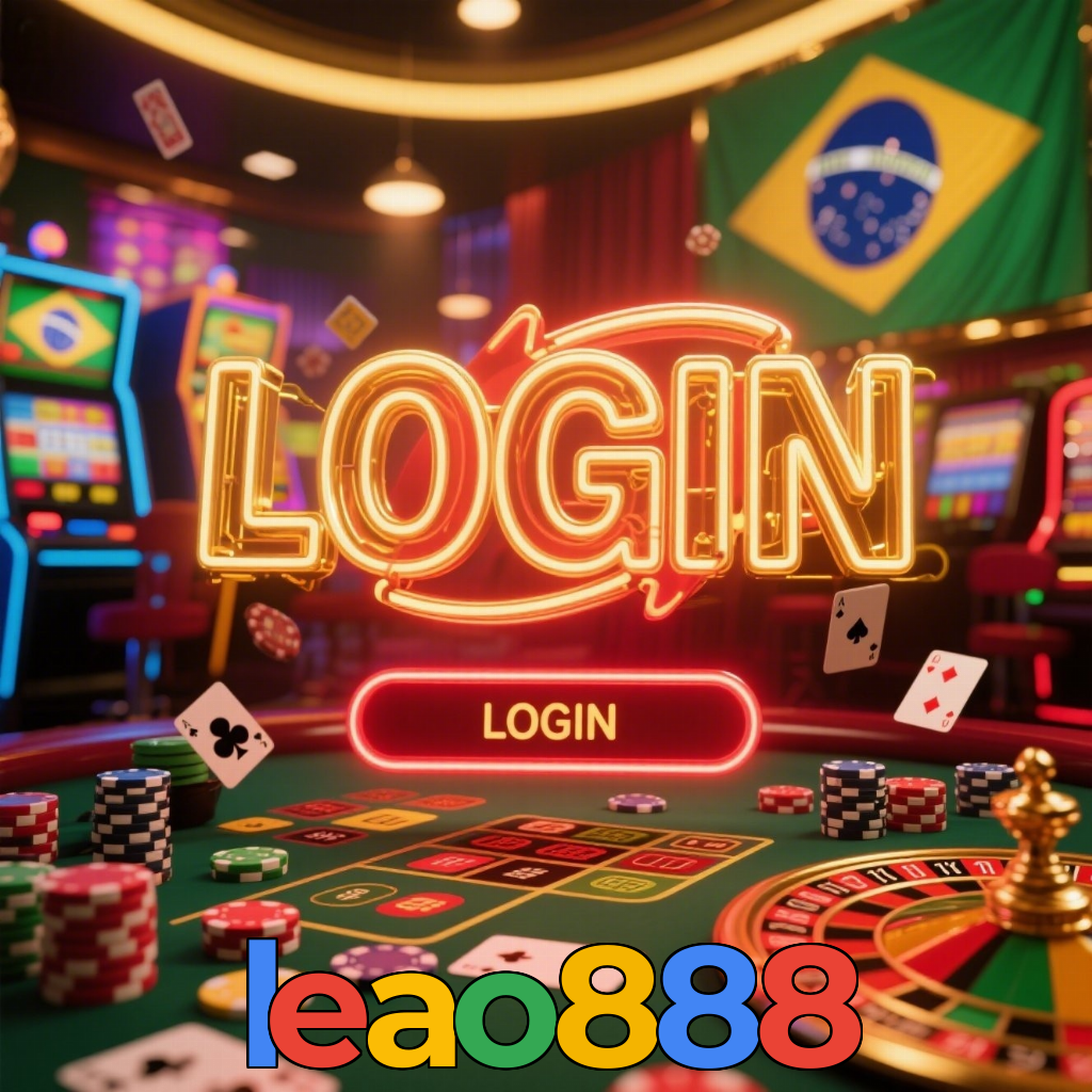 leao888:O cassino online mais seguro para apostas no futebol e roleta!