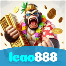 leao888:O cassino mais confiável para apostas no futebol e jogos de cassino!