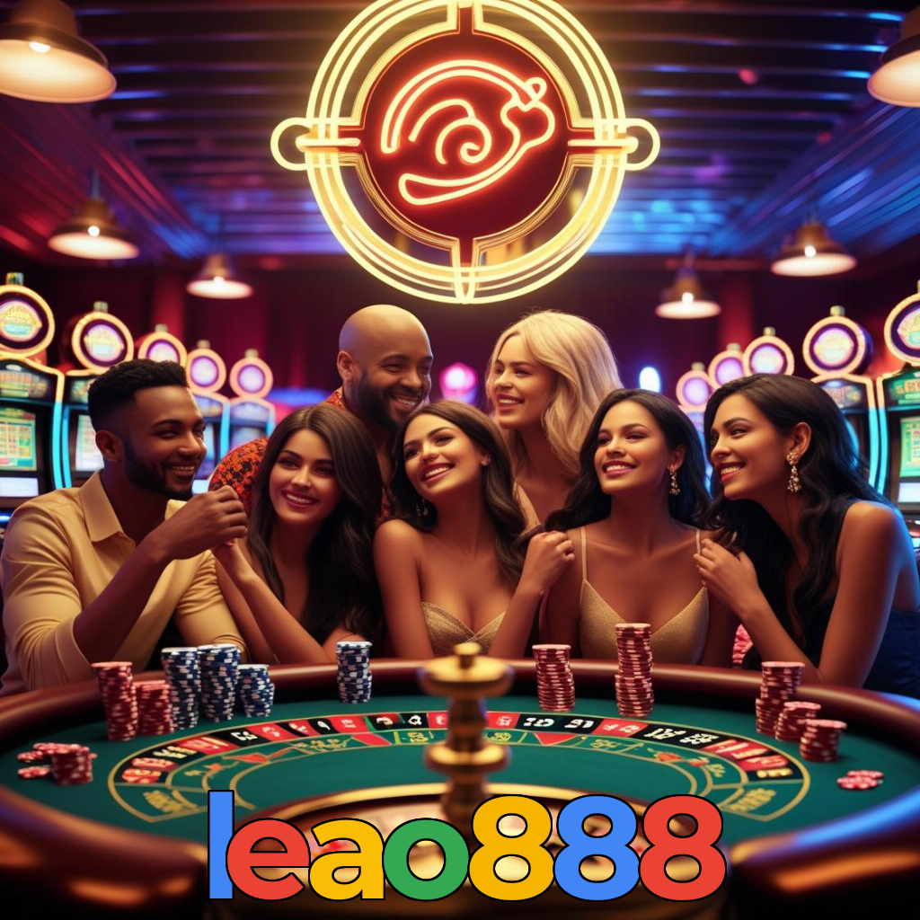 leao888:Aposte no futebol e ganhe em jogos como roleta e blackjack online!