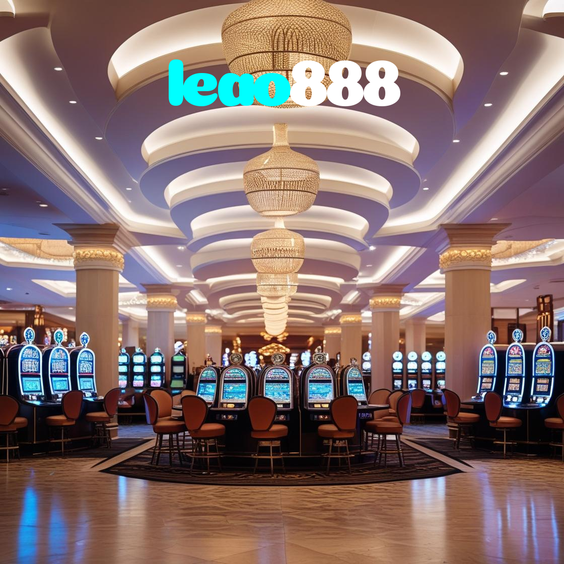 leao888:As melhores slots para você! Aposte e ganhe agora!