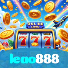 leao888:Poker, blackjack e apostas em futebol online, tudo no melhor cassino!