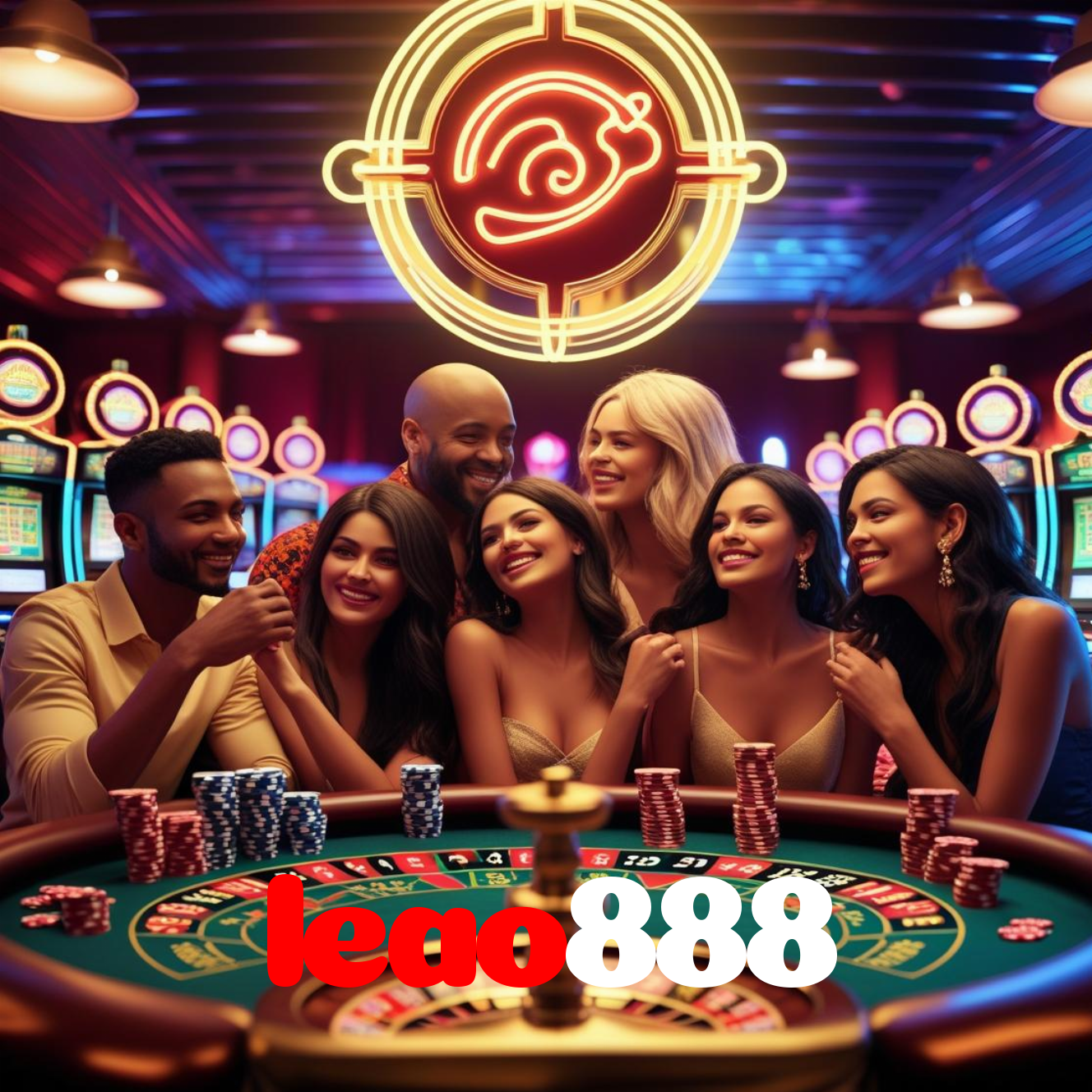 leao888:Mostre suas habilidades e vença nas mesas de poker online!