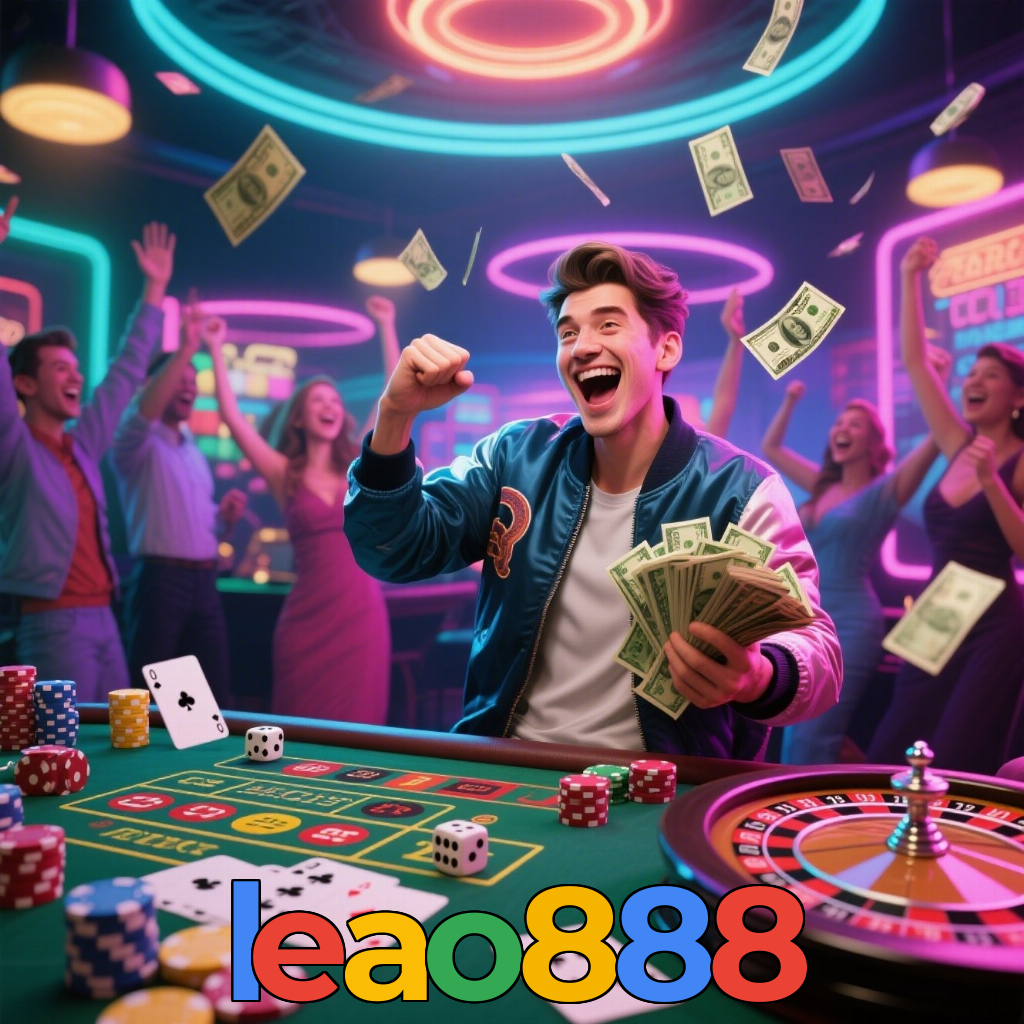 leao888:No futebol online, a cada aposta sua vitória está mais perto!