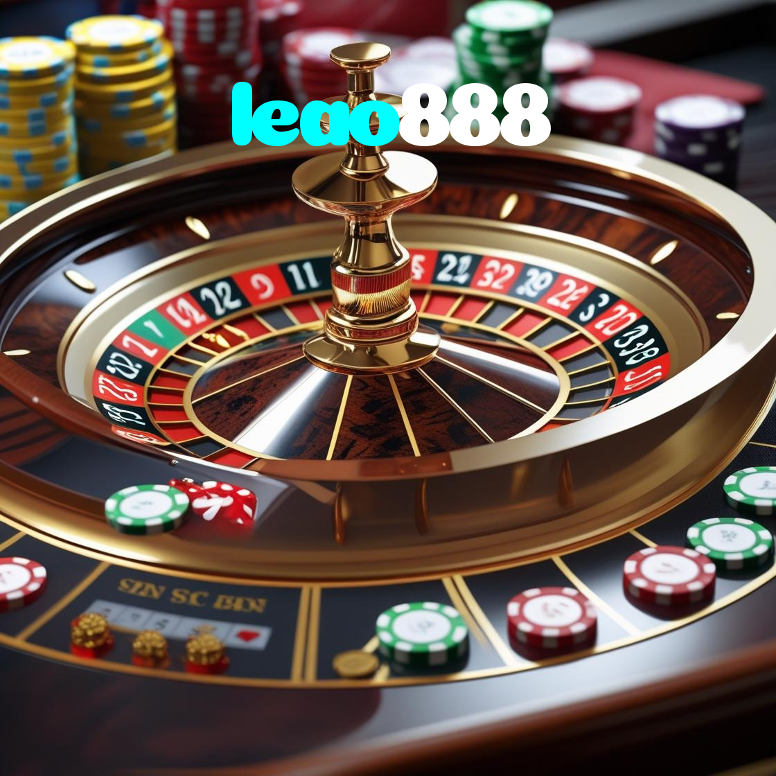 leao888:Aposte no futebol e jogue slots emocionantes com grandes prêmios!