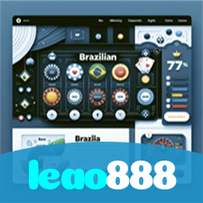 leao888：Apostas emocionantes no futebol e grandes vitórias em jogos como roleta!