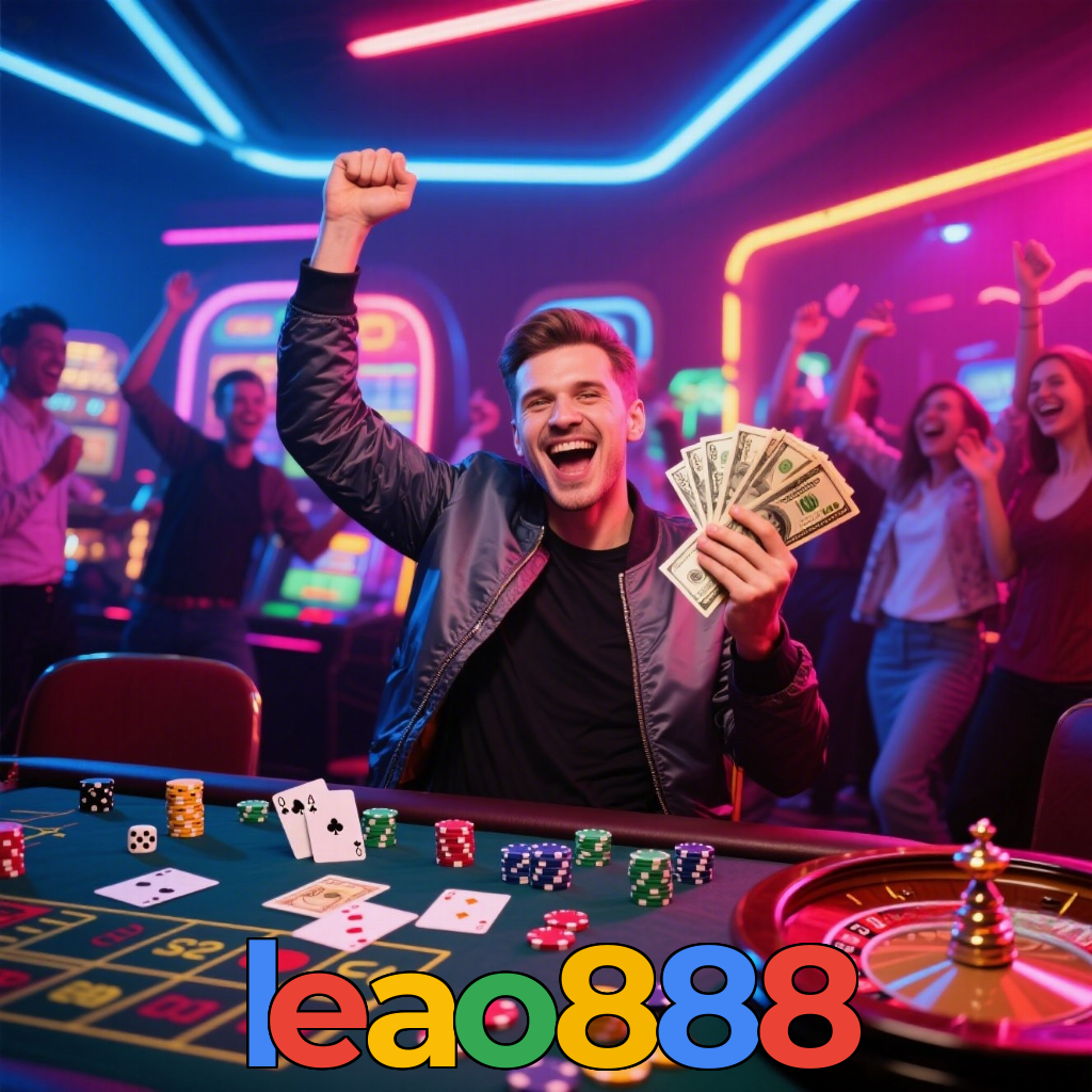 leao888:Aposte no futebol online e conquiste grandes recompensas!