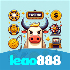 leao888:O melhor cassino online do Brasil com roleta, blackjack e futebol!