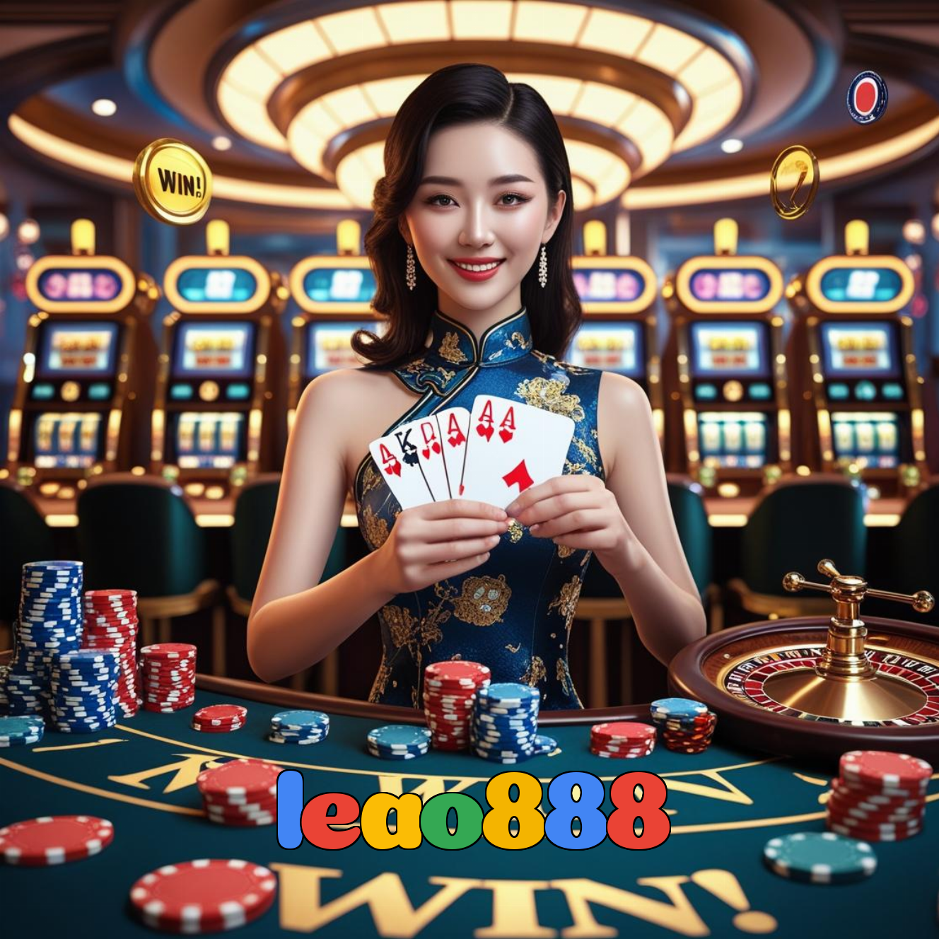 leao888:Vença no poker e aposte no futebol com segurança no nosso cassino!