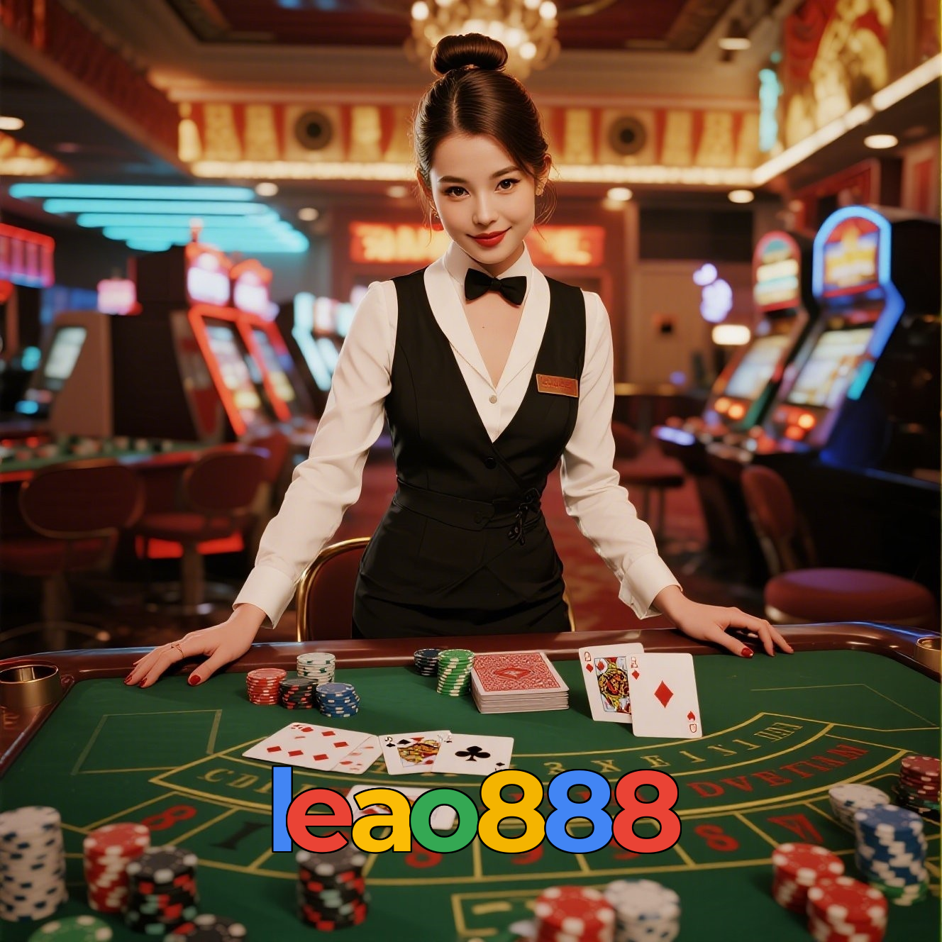 leao888:Jogue nas slots e ganhe grandes prêmios com cada giro!