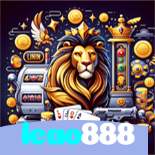 leao888:Jogue nas mesas de poker e se torne um campeão das cartas!
