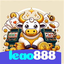leao888:No futebol online, a chance de ganhar é sua!