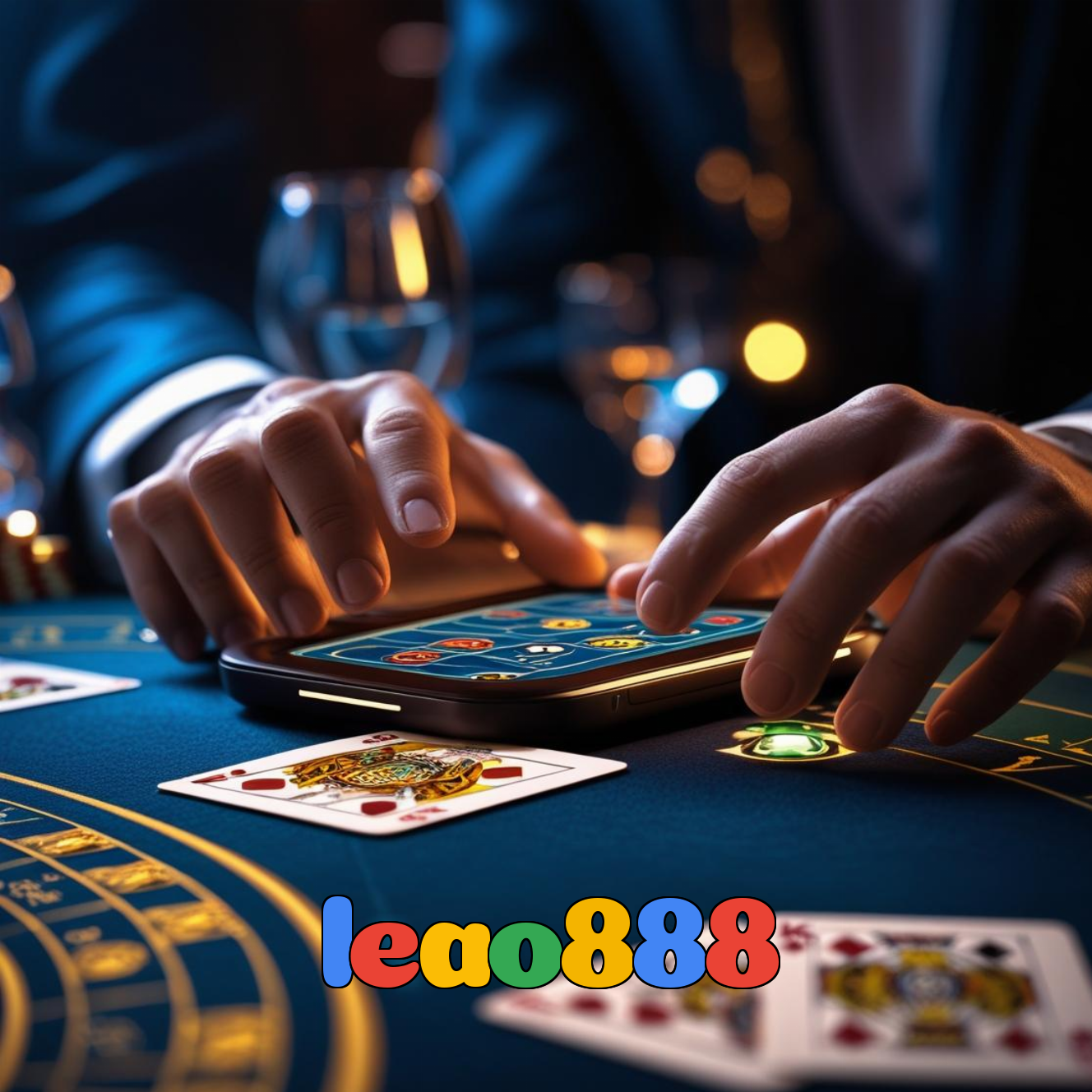 leao888:Aposte no futebol online e conquiste prêmios incríveis!