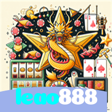 leao888：O cassino mais confiável para apostar no futebol e jogar slots!