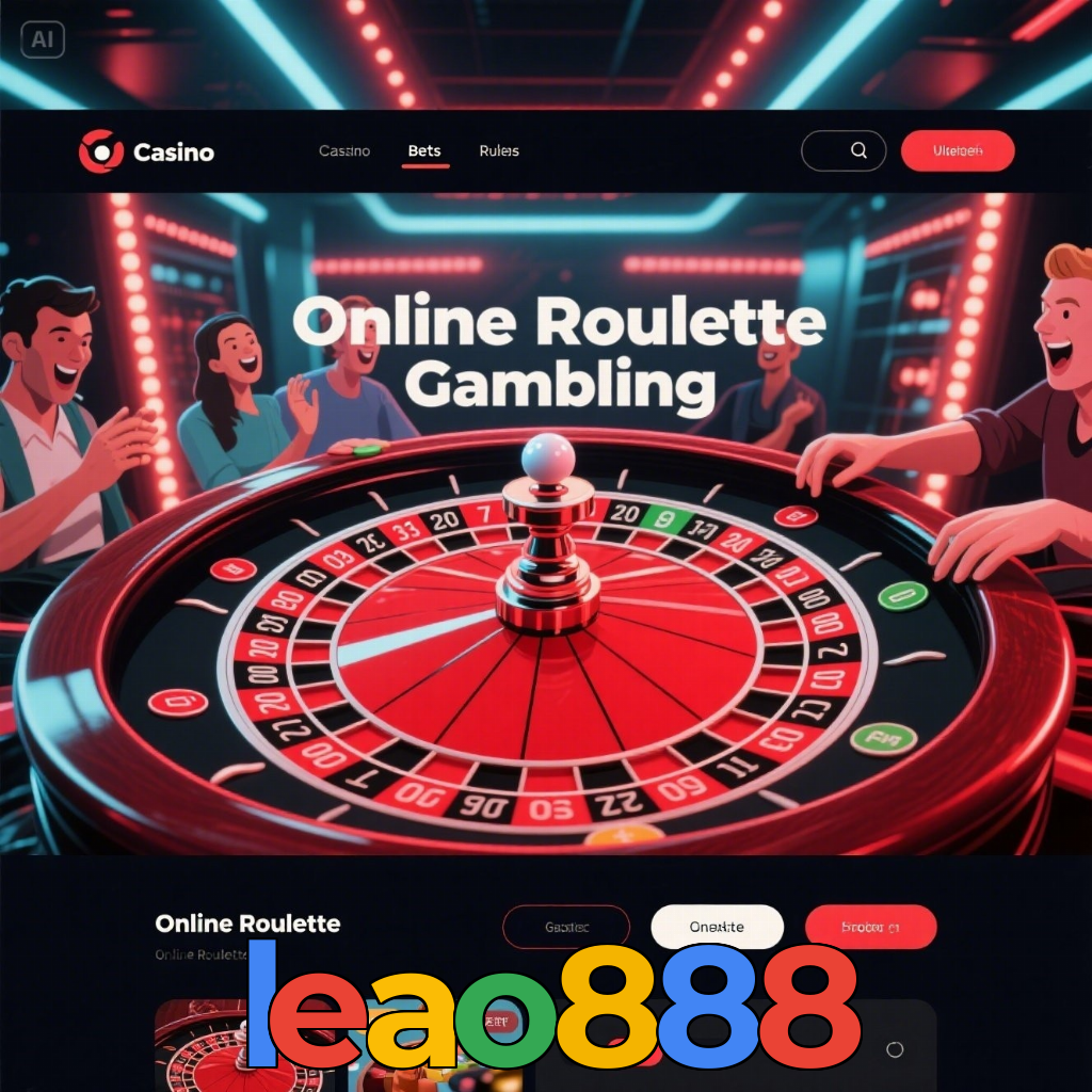 leao888:O melhor do futebol online está aqui! Aposte e vença!