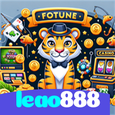 leao888:Apostas ao vivo no futebol e diversão garantida com jogos de cassino!