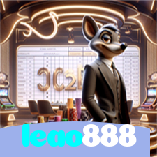 leao888：Jogue poker, roleta e aposte no futebol online com segurança!