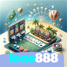 leao888：Jogue slots, aposte no futebol e vença com grandes vitórias!