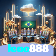 leao888:Onde a diversão nunca acaba: poker, roleta e apostas no futebol!