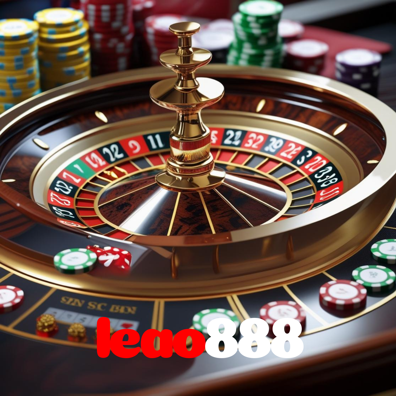 leao888：Onde sua sorte brilha: poker, roleta e apostas em futebol!