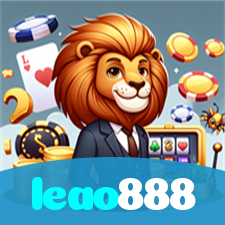 leao888:As melhores slots para você! Aposte e ganhe agora!