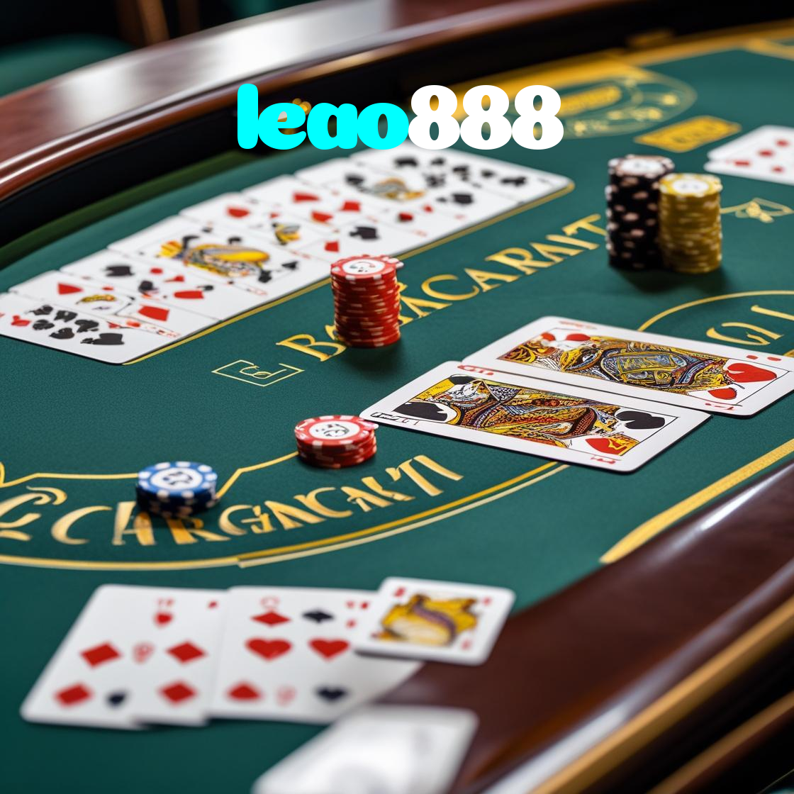 leao888:Jogue roleta, aposte no futebol e conquiste prêmios épicos!