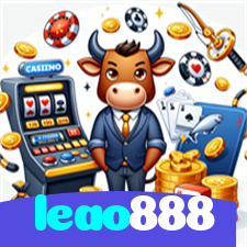 leao888：Sinta a emoção do futebol online! Aposte e vença agora!
