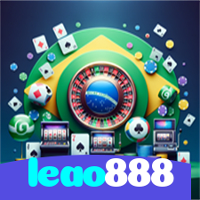 leao888：Jogue slots e aposte no futebol ao vivo para vitórias emocionantes!