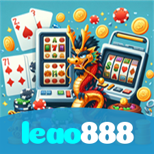 leao888：Cada aposta é uma nova vitória em nosso cassino online!