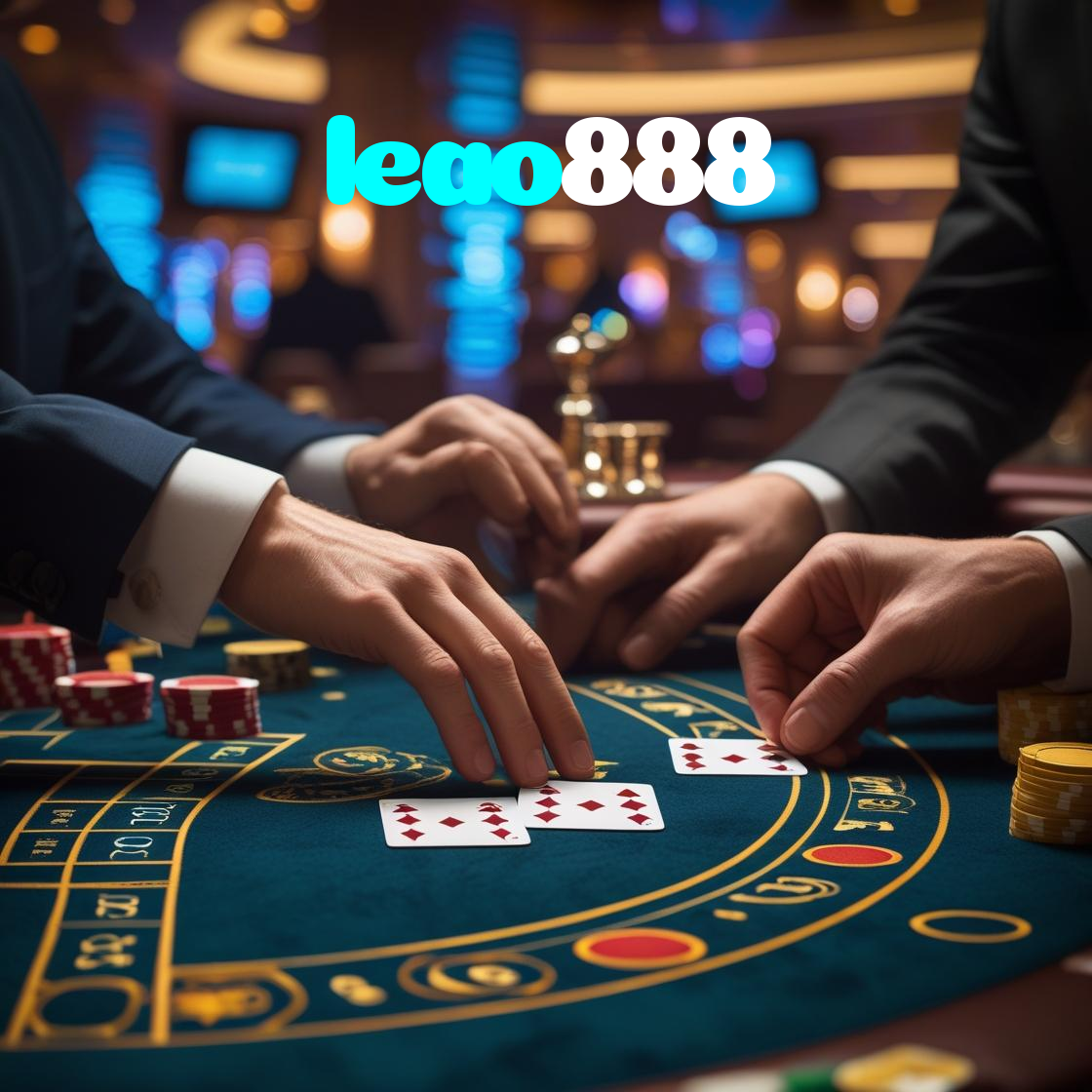 leao888:Encontre a sorte nas nossas roletas e ganhe prêmios incríveis!