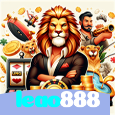 leao888:Jogue blackjack, aposte no futebol e conquiste vitórias épicas no cassino online!