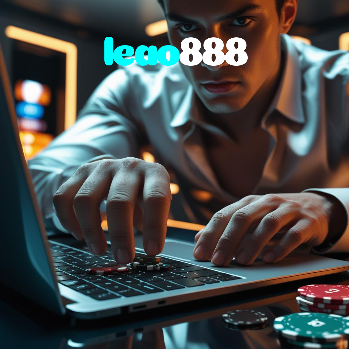 leao888：A experiência de futebol ao vivo e cassino online mais emocionante espera por você!