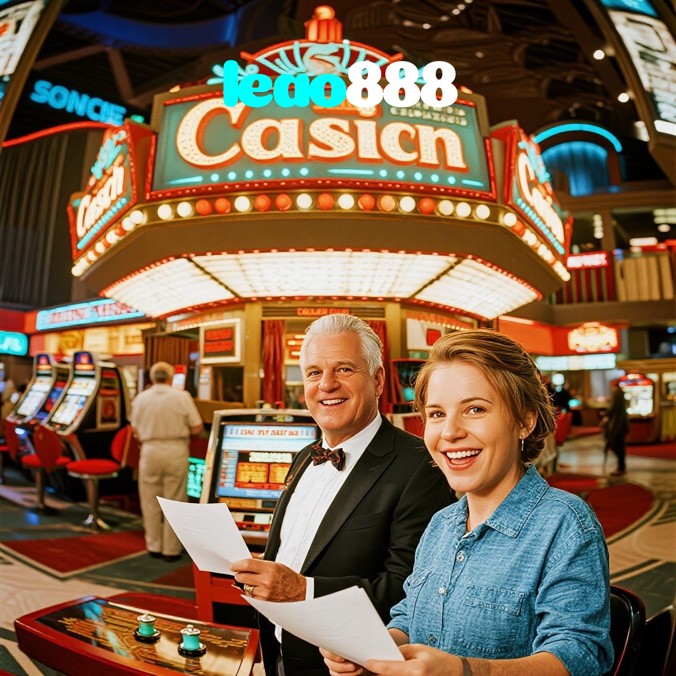 leao888:Jogue nas slots e ganhe prêmios surreais!