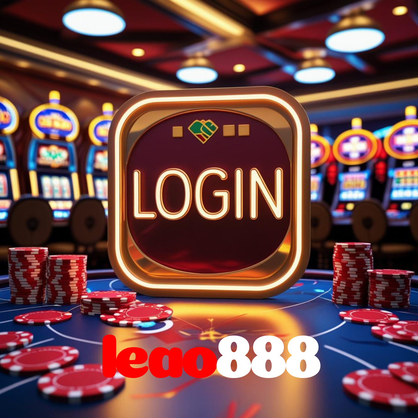 leao888:Entre no cassino e comece a ganhar agora mesmo!