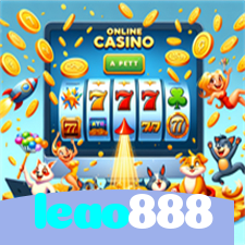 leao888：A melhor experiência de cassino e futebol online para você!