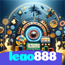 leao888：Jogue futebol online e faça gols de prêmios incríveis!