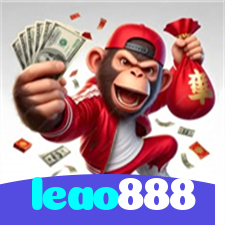 leao888：Sinta a emoção do cassino! Aposte agora e ganhe prêmios reais!