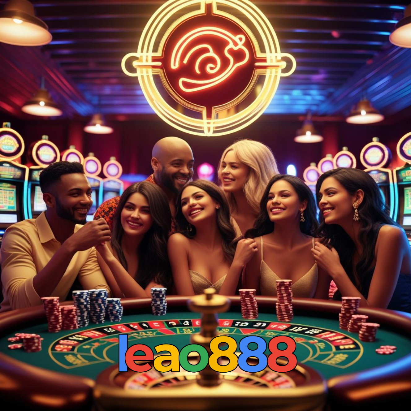 leao888:Gire as slots e conquiste prêmios incríveis no nosso cassino!