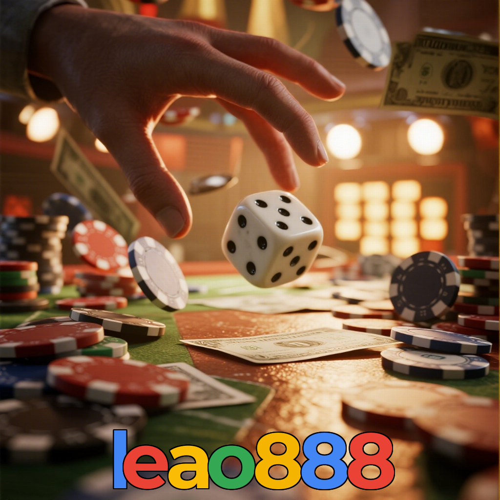 leao888:O futebol nunca foi tão emocionante! Aposte e conquiste sua vitória!