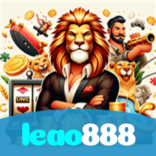 leao888:Jogue futebol online e vença com cada gol marcado!