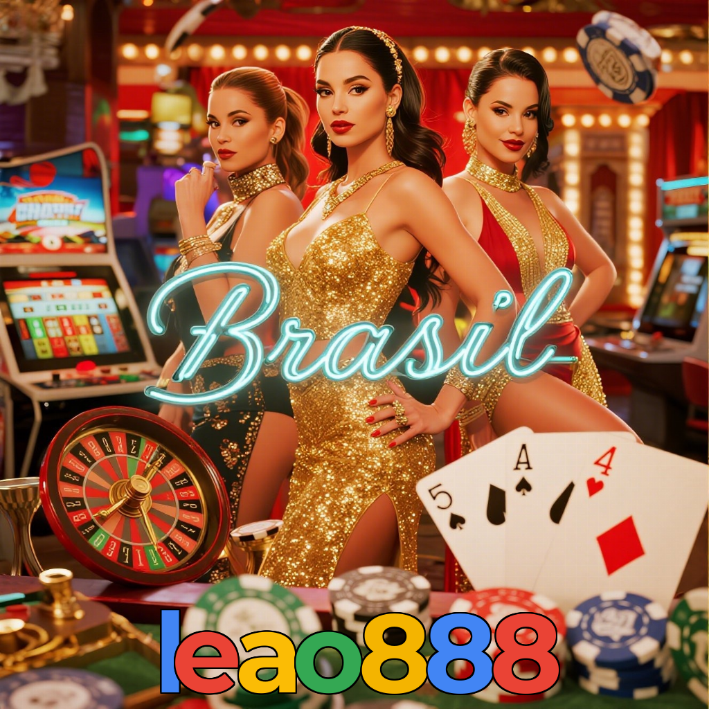 leao888：Jogue poker, aposte no futebol e conquiste prêmios incríveis no cassino!
