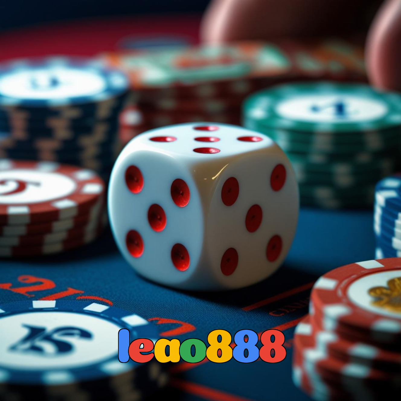 leao888：O melhor do futebol online está esperando por você! Aposte e ganhe!