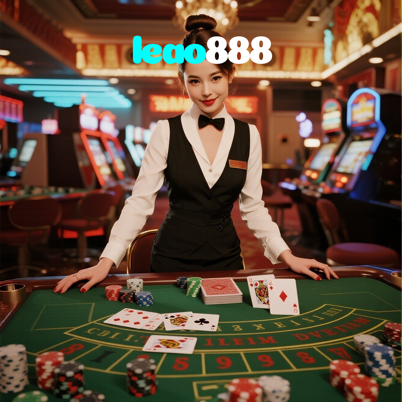 leao888:Poker, blackjack e apostas em futebol online, tudo no melhor cassino!