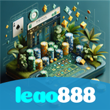 leao888：Vença o poker online e mostre sua habilidade nas cartas!