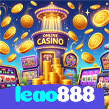 leao888：Apostas ao vivo no futebol e grandes prêmios no cassino online!