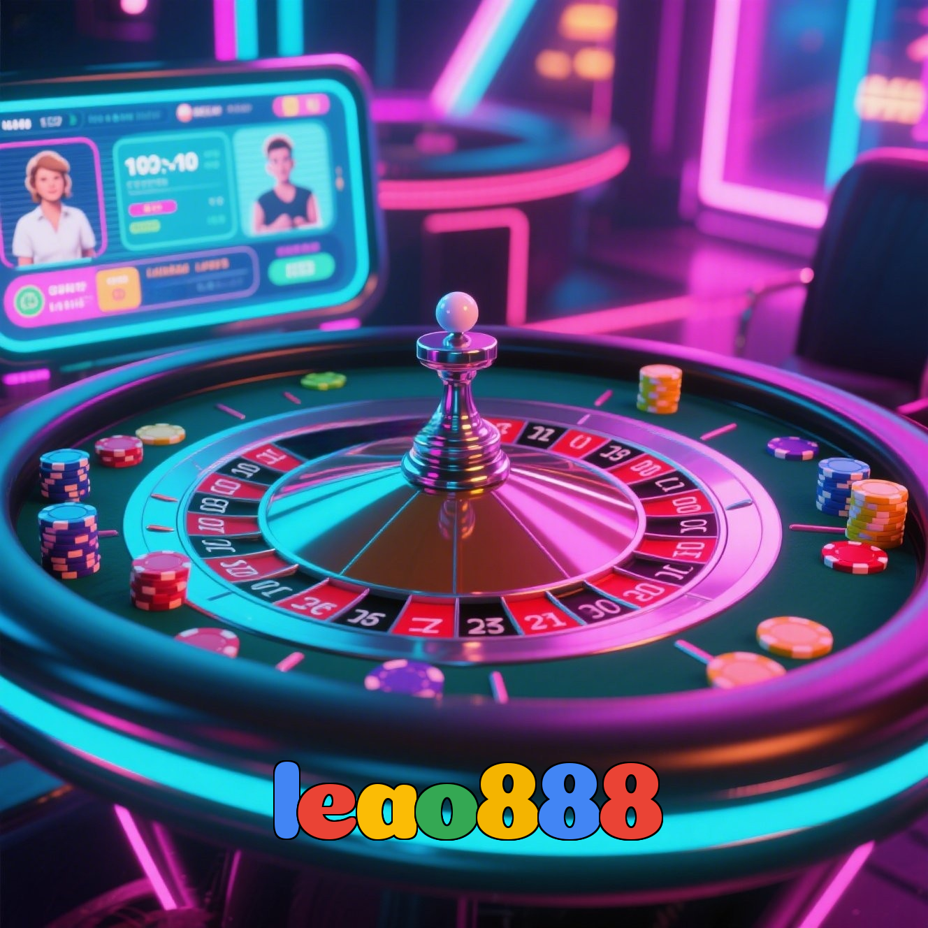 leao888：A vitória no futebol online está esperando por você!