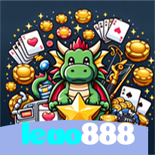 leao888：O cassino perfeito para jogar poker e fazer apostas no futebol online!