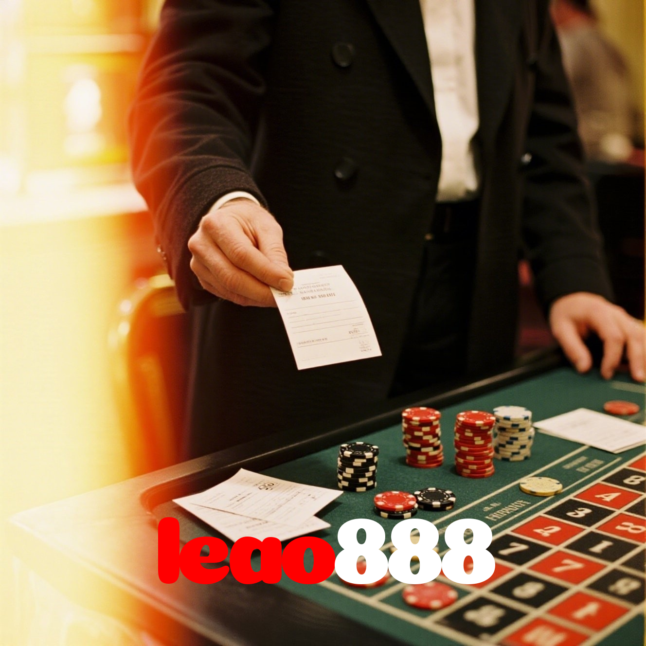 leao888:O futebol nunca foi tão emocionante! Aposte e conquiste sua vitória!