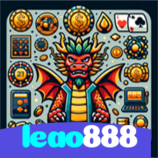 leao888:Jogue poker e prove que você é o melhor nas cartas!
